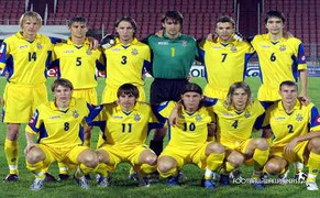 ĐT Ukraine Euro 2012: Mọi hy vọng đặt vào Sheva