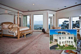 Thiết bị chống khủng bố chục triệu đô của tỷ phú Mỹ