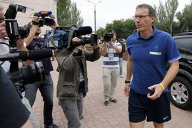 Euro 24h: Người Pháp “chĩa mũi” vào chuyện tuyển Anh