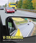 Viettel giảm giá thiết bị dịch vụ Vtracking