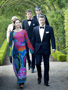 Chuyện Công nương Đan Mạch đặt may áo dài Việt Nam