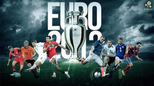 Clip: Anh hùng ca Euro trước giờ khai mạc