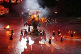 Tối nay khai mạc Euro 2012: Sống trong âm nhạc Chopin