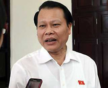 Phó Thủ tướng: Chính phủ không 'cứu' DN tràn lan