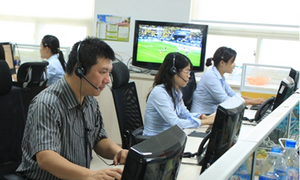 BLV Quang Huy tư vấn trực tiếp qua Tổng đài 1900571568