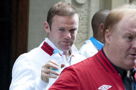 Euro 18h: Anh chỉ có 5,3% cơ hội vô địch