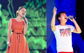 Thí sinh Sao mai điểm hẹn khoe gì trong đêm khai mạc?