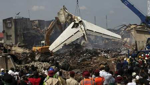 Người nhà nạn nhân vụ rơi máy bay Nigeria kiện Boeing