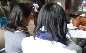 Nữ sinh quay clip sex để “dằn mặt” tình địch