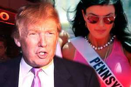 Cãi 'trùm Hoa hậu', Sheena Monnin có nguy cơ hầu tòa