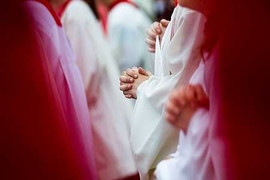 Ảnh quốc tế ấn tượng nhất ngày 9/6