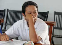 Mạo danh nhà báo vòi tiền doanh nghiệp