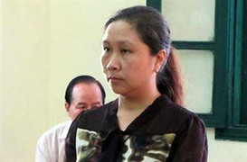 Nguyên cán bộ Cục Đăng kiểm lừa gần 50 tỉ đồng