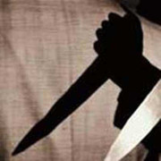 Bắt nghịch tử giết cha vì... xem TV