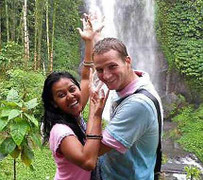 Tỉnh dậy sau khi nghe giọng nói của người yêu