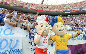 VinaPhone hòa nhịp đập cùng Euro giá cước rẻ bất ngờ