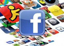 Facebook ra mắt kho ứng dụng riêng