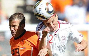 23h hôm nay: Hà Lan-Đan Mạch: Sợ gì 'bảng tử thần'