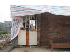 Dân lao đao vì chính quyền 'làm ngơ' cho xây nhà