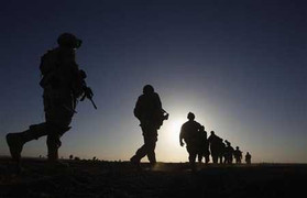 Mỗi ngày một lính Mỹ tự sát