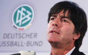 Loew ngợi ca Ronaldo trước đại chiến Đức-BĐN