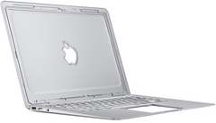 Cộng đồng Ultrabooks lo sẽ bị 'cấm cửa' bởi Apple