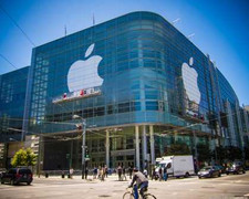 Apple đã sẵn sàng mọi thứ cho WWDC 2012
