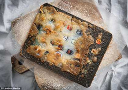 Dân Mỹ đem iPhone, iPad chiên dòn trong chảo dầu