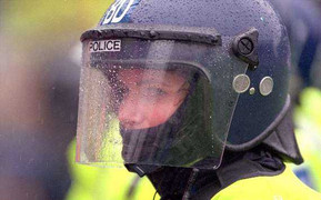 Euro 24h: 14 người bị bắt trước trận Croatia – Ireland