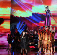 Bài hát yêu thích: Thanh Lam bứt phá ngoạn mục