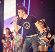 Sao Mai Điểm Hẹn 2012: Đêm đầu tiên sôi động