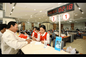 DN 'lắc đầu' không vay vốn, ngân hàng sẽ chết