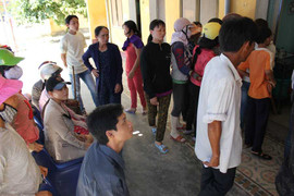 Thêm một ca mẹ con sản phụ tử vong bất thường