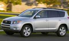 Đồng loạt có lỗi, SUV của Toyota, Honda và GM bị 'soi'