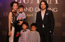 Hé lộ 'cuộc sống xa xỉ' của con rể Chúa đảo Tuần Châu