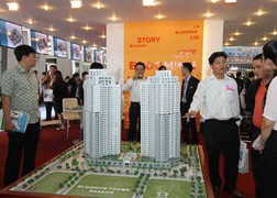 BĐS tuần qua: Lãi suất thấp vẫn chỉ là trên...giấy