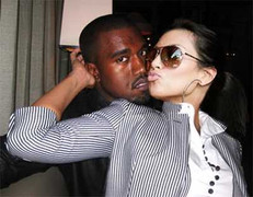 15 khoảnh khắc lãng mạn của Kim và 'tình mới'