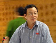 Đầu tư cho giao thông nhiều nhưng hiệu quả kém