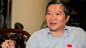 'Cần lắm những phát biểu như vậy'