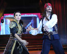 Lạm dụng sự liều lĩnh, Phương Thanh dừng cuộc chơi