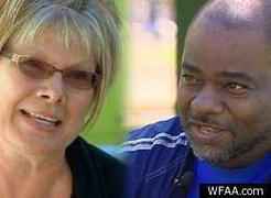 Cảm động cô giáo hiến tặng thận cho phụ huynh học sinh