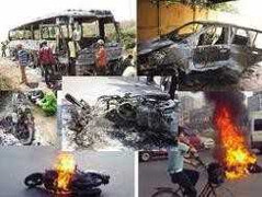 Chất vấn Thủ tướng: Cháy xe, đất đai, Vinalines