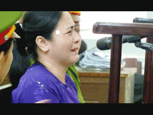 Ngày 22/6 xử phúc thẩm vụ nhà báo Hoàng Hùng