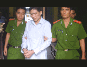 Đi đám cưới bạn gây ra án mạng