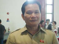 ‘Không công khai người mua dâm là không công bằng'