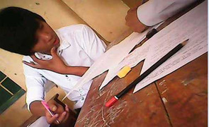 Bộ GD&ĐT: Gian lận thi Bắc Giang là có tổ chức