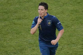 Tản mạn Euro: Người Anh, hãy cảm ơn Nasri!