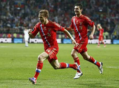 Đại chiến Ba Lan-Nga: Nóng vì chính trị