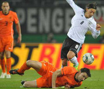 Hà Lan-Đức: Xin đừng là “Áp thấp nhiệt đới”