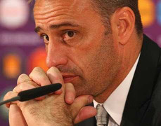 Trước trận Bồ Đào Nha – Đan Mạch: Khi Bento run sợ…